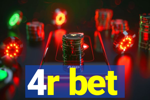 4r bet